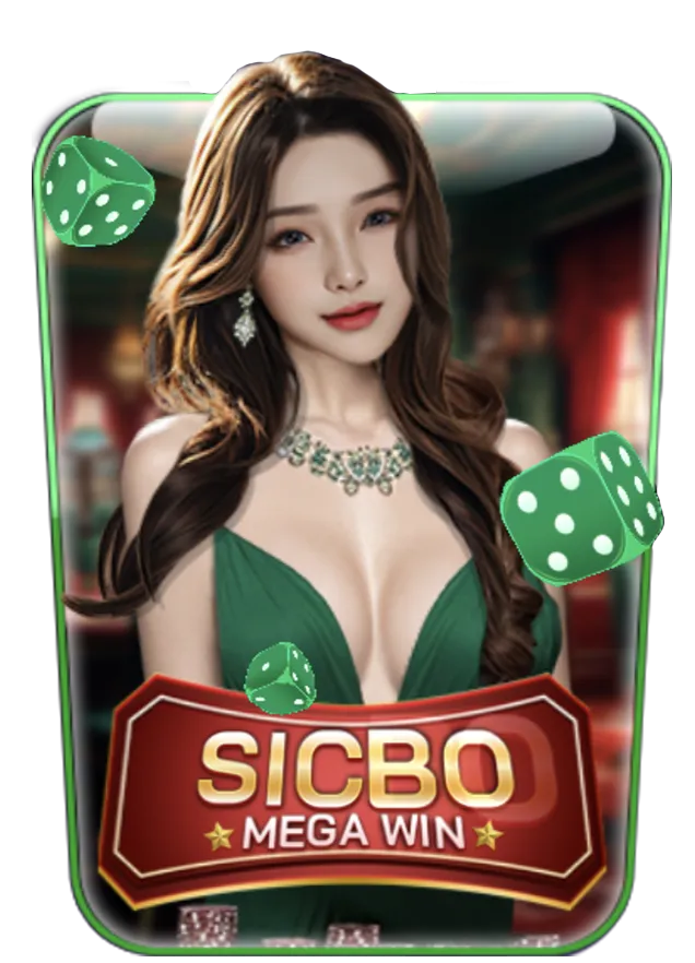 sicbo mega win